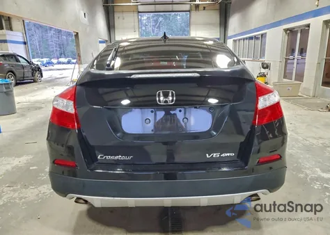 2015 Honda Crosstour Exl z USA, uszkodzony, nr VIN 5J6TF2H59FL003164